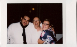 Polaroïd Mariage26