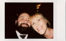 Polaroïd Mariage11