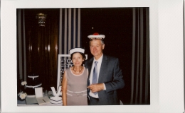 Polaroïd Mariage13