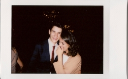 Polaroïd Mariage15