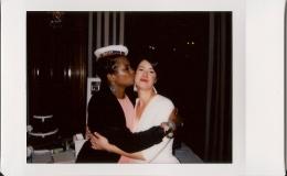 Polaroïd Mariage16