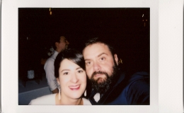 Polaroïd Mariage2