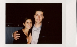 Polaroïd Mariage21