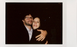 Polaroïd Mariage22