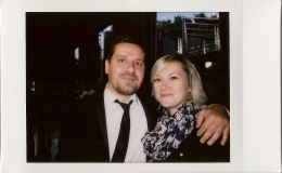 Polaroïd Mariage24