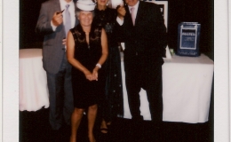Polaroïd Mariage27