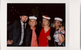 Polaroïd Mariage29