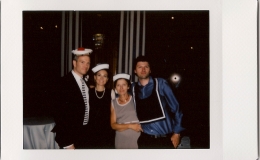Polaroïd Mariage3