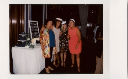 Polaroïd Mariage32