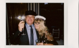 Polaroïd Mariage33
