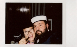 Polaroïd Mariage34