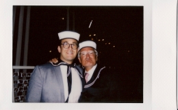 Polaroïd Mariage35