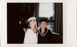 Polaroïd Mariage40