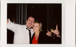 Polaroïd Mariage41