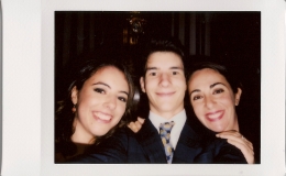 Polaroïd Mariage42