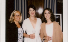 Polaroïd Mariage47