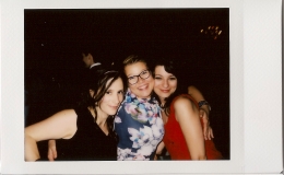 Polaroïd Mariage48