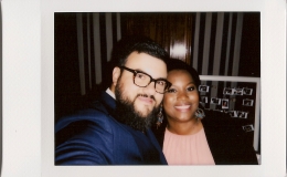 Polaroïd Mariage49