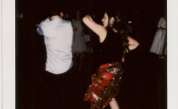 Polaroïd Mariage5