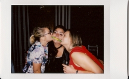 Polaroïd Mariage51