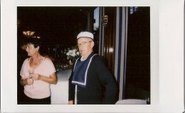 Polaroïd Mariage52