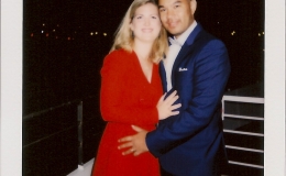 Polaroïd Mariage57