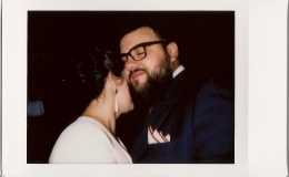Polaroïd Mariage6