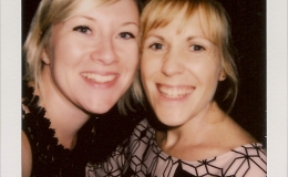 Polaroïd Mariage64