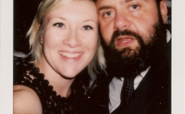 Polaroïd Mariage66