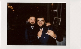 Polaroïd Mariage67