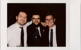 Polaroïd Mariage68