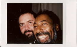 Polaroïd Mariage69