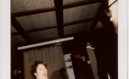 Polaroïd Mariage7