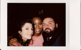 Polaroïd Mariage8