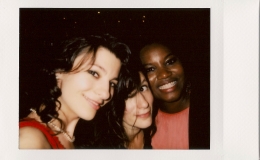 Polaroïd Mariage9