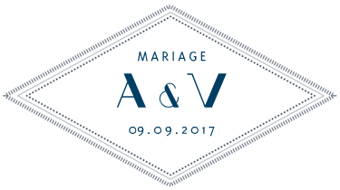 Anne & Vincent